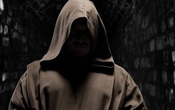 imagen tenebrosa de misterios y leyendas de Murcia